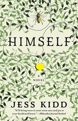 Himself by Jess Kidd