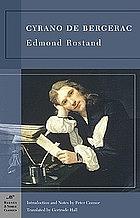 Cyrano de Bergerac by Edmond Rostand