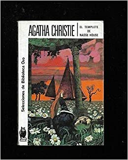 El templete de Nasse House by Agatha Christie