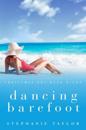 Dancing Barefoot by Stephanie Taylor