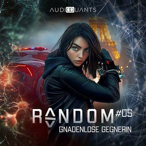 Random 5 - Gnadenlose Gegnerin by Roman Klink, Christoph Lehmann