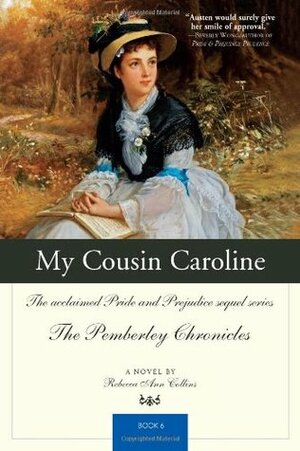 My Cousin Caroline by Rebecca Ann Collins