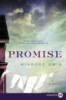 Promise by Minrose Gwin