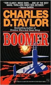 Boomer by Charles D. Taylor