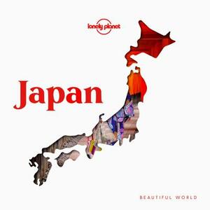 Beautiful World Japan by Lonely Planet