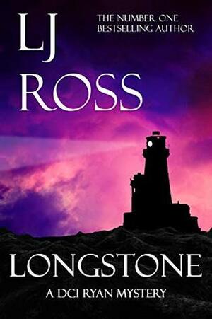 Longstone by L.J. Ross