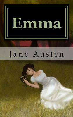 Emma by Jane Austen