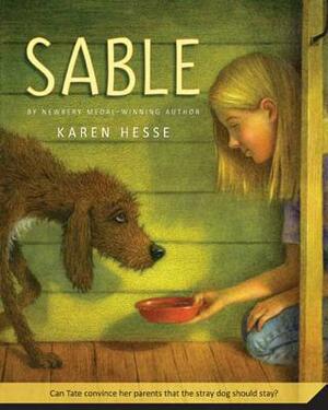 Sable by Karen Hesse