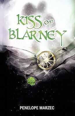 Kiss of Blarney by Penelope Marzec