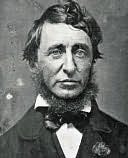Excursions by Henry David Thoreau