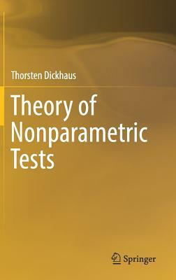 Theory of Nonparametric Tests by Thorsten Dickhaus