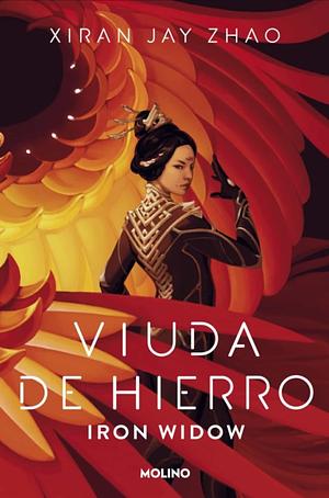 Viuda de Hierro by Xiran Jay Zhao