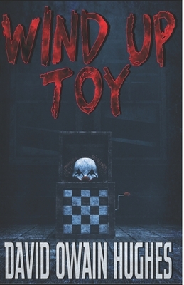 Wind-up Toy by David Owain Hughes