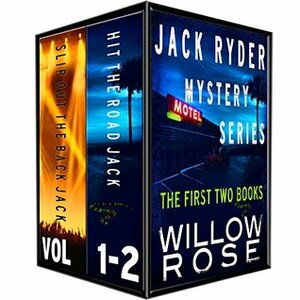 Jack Ryder Mystery Series: Vol 1-2 by Willow Rose