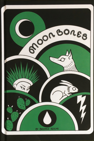 Moonbones by Brooke Reiche
