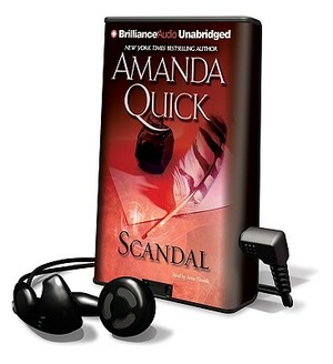 Scandal by Amanda Quick