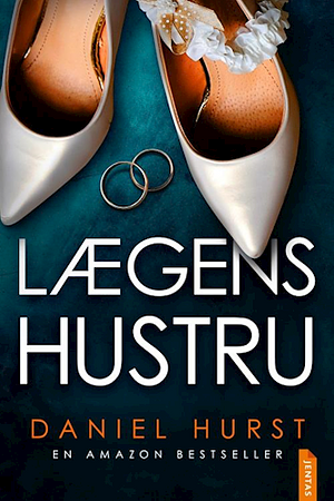 Lægens hustru by Daniel Hurst