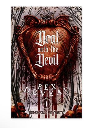 Deal with the Devil by Bex Deveau