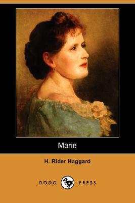 Marie by H. Rider Haggard