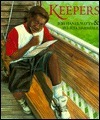 Keepers by Felicia Marshall, Jeri Hanel Watts