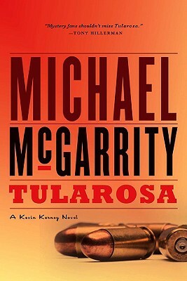 Tularosa by Michael McGarrity