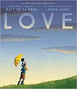 عشق by Matt de la Peña
