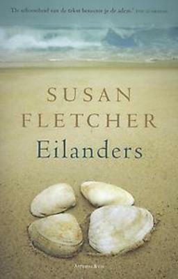 Eilanders by Susan Fletcher, Cecile de Hoog