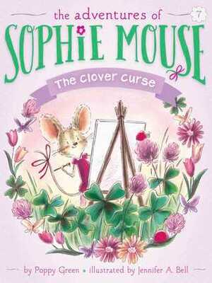 The Clover Curse by Poppy Green