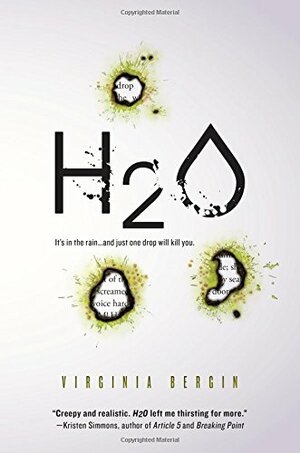 H2O by Virginia Bergin