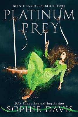 Platinum Prey: Second Edition by Sophie Davis