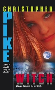 Witch by Christopher Pike