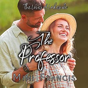 The Professor by Mimi Francis