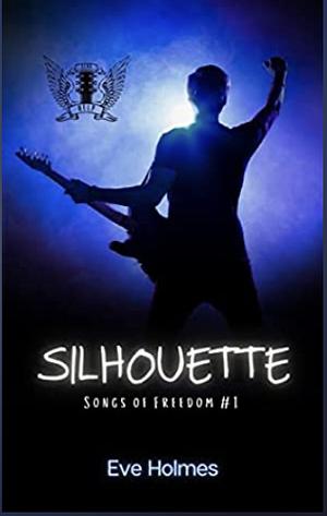 Silhouette by Eve Holmes, Eve Holmes