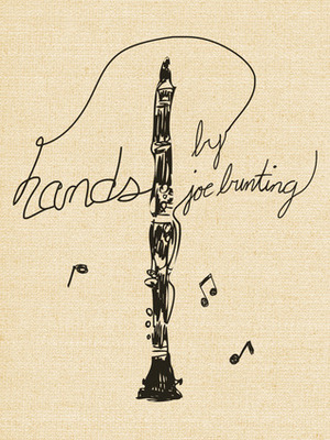 Hands (a short story) by Joseph Harold Bunting