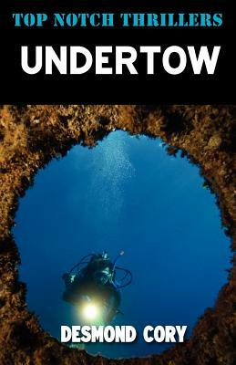 Undertow by Desmond Cory