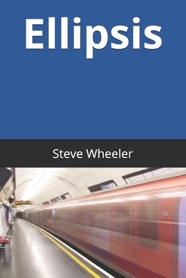 Ellipsis: Lockdown Poems by Steve Wheeler