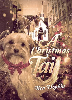 A Christmas Tail by Ben Hopkin