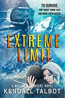 Extreme Limit by Kendall Talbot