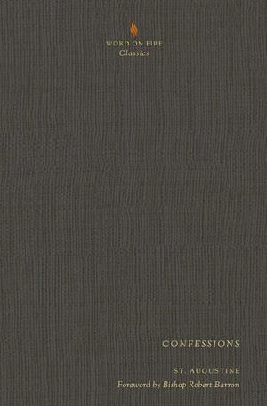 Confessions by Frank J. Sheed, F. J. Sheed