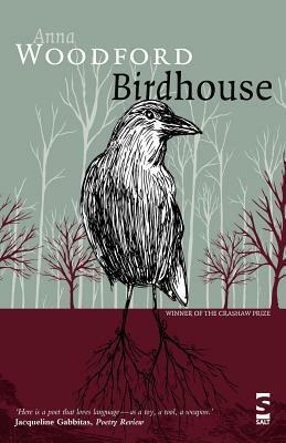 Birdhouse by Anna Woodford