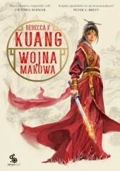 Wojna Makowa by R.F. Kuang