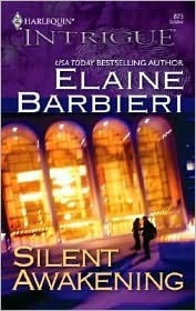 Silent Awakening by Elaine Barbieri