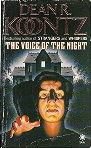 Voice Of The Night by Brian Coffey, Dean Koontz