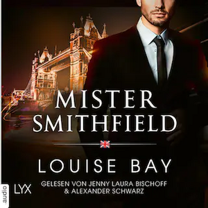 Mister Smithfield by Louise Bay