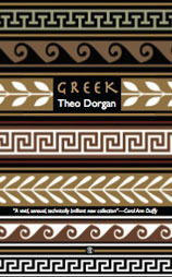 Greek by Theo Dorgan