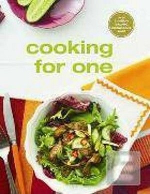 Cooking for One (Chunky Food) by Murdoch Books Test Kitchen