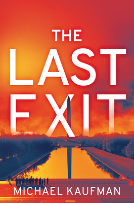 The Last Exit: A Jen Lu Mystery by Michael Kaufman