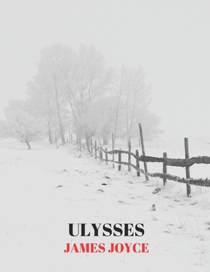 Ulysses by James Joyce by James Joyce