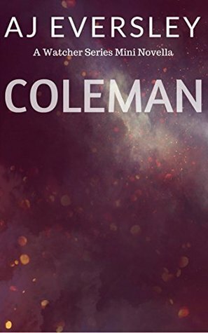 Coleman by A.J. Eversley
