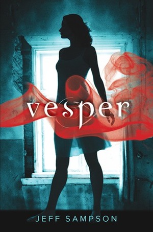 Vesper by Jeff Sampson